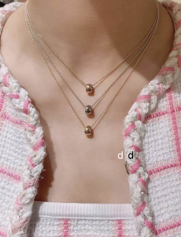 Chanel Necklaces 143